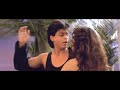 Kehti Hai Dil Ki Lagi Raju Ban Gaya Gentleman 1992 Shahrukh Khan Juhi Chawla 1080p Video Song