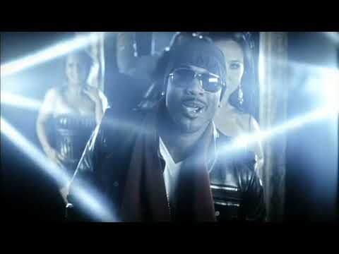 JAHFUS - SHUT IT ALL DOWN (Official Music Video) ft. Ray J