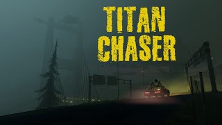 Titan Chaser XBOX LIVE Key ARGENTINA