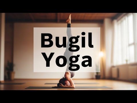 How to Pronounce Bugil Yoga