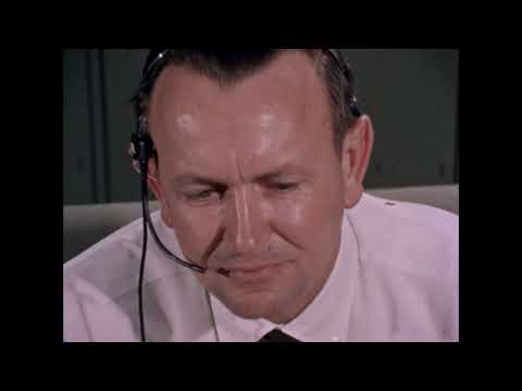 NASA - Proud Conquest: Gemini VII and VI