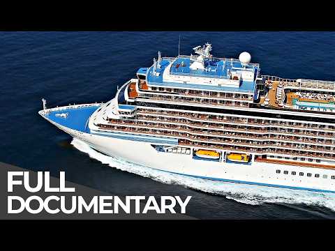 World's Most Luxurious Cruise Ship: Secrets of the Floating Palace