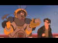 Treasure Planet The Adventure Begins Blu Ray