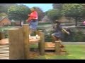 Stop Look And Be Safe 2000 Version Part 3