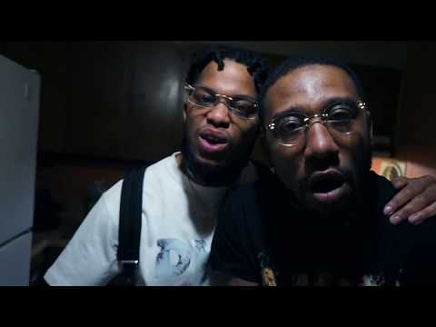 Frenchie ft Boss Baby "Bag" Offical Music Video