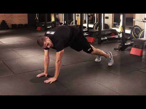 Treino de Força | Full Body Workout | Aula 2 | Tonus Gym