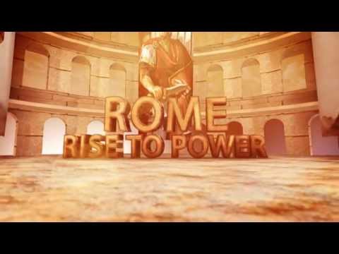 Rome - Game overview 