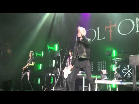 Back To Life - Colton Dixon