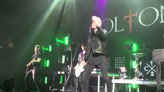 Colton Dixon "Back To Life"