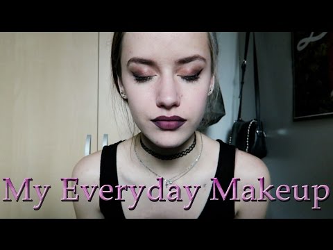 My Everyday Makeup (2.0)