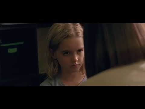 Gifted movie deleted scene