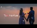 Dil Hai Ki Manta Nahi Es Dil Pe Kiska Jor Hai Status 90s Song Whatsapp Status Old Is Gold