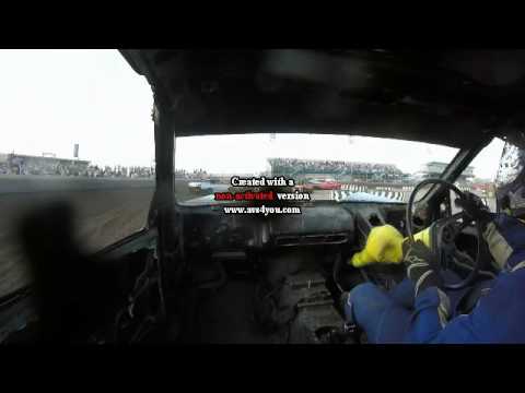 Kings Lynn unlimited incar westyjnr171 2017