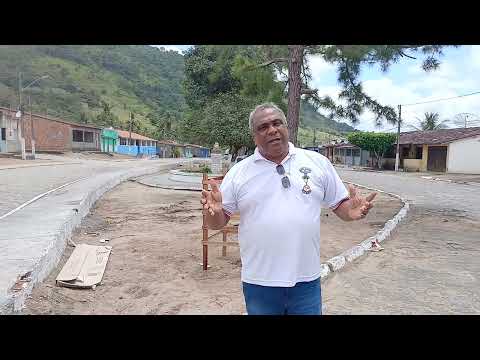 Visita a Vila São Francisco em Paulo Jacinto Alagoas