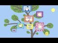 Rabbit Zebra Family Tree Compilation English Episodes New 2017