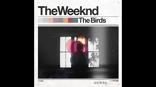 The Weeknd - The Birds Pt. 1 &amp; 2
