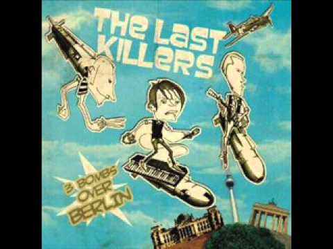 the last killers - another day