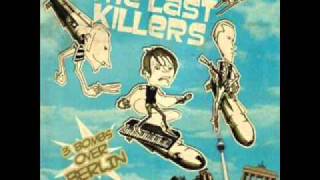 the last killers - another day