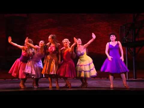 West Side Story