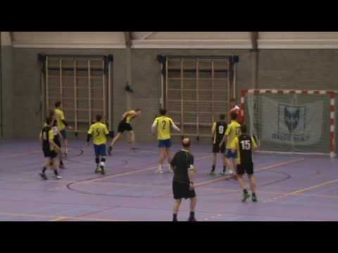 Dos '80 HB1 - Internos HB1 (28-1-2017)