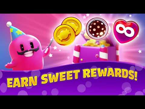 Sugar Blast Trailer (x2 Fast)