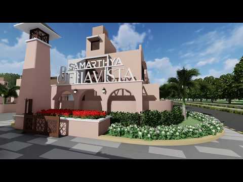 3D Tour Of CNC Samarthya Bella Vista