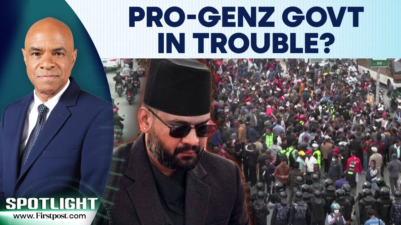 Nepal Ministers Resign as PM Balen Shah's Government Faces Anti-Corruption Test | Spotlight | N18G