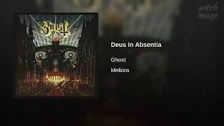 Ghost - Deus In Absentia (Legendado)