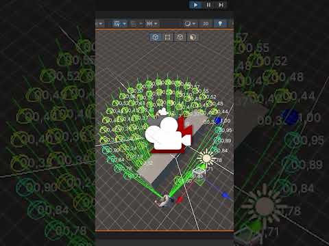 Unity NavMesh Query System
