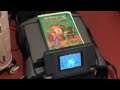 Closing To Robin Hood 1991 VHS