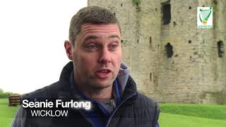 Offaly v Wicklow SFC 2018 Preview