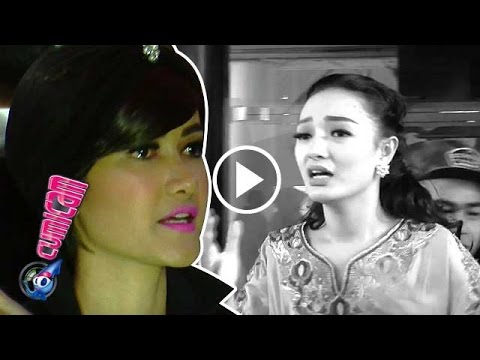 Mewakili Zaskia, Jupe Minta Maaf Sambil Menangis - Cumicam 23 Maret 2016