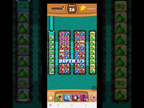 Diamond Digger Saga 1885 no boosters