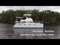 2002 PDQ 32 CAPTAIN RON SOLD By Parker Griffo