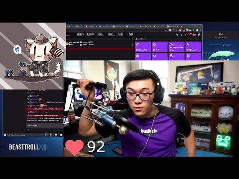 BeasttrollMC opinion on WhiteCat's Improvement routine