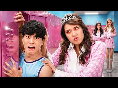 Sobreviví a los Bullies Más MOLESTOS del Mundo | Lo Mejor de Alan’s Universe