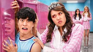 Download lagu I Survived the World’s MEANEST Bullies | Best of Alan’s Universe mp3