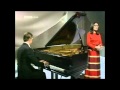 Nana  Mouskouri  -  Le Chant Du Cygne  - Schubert - .avi