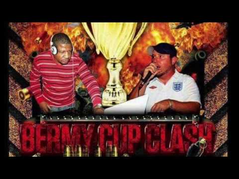BERMY CUP CLASH RESET 2016 INTRO ROUND REALITY SOUND