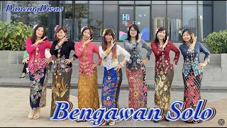 Download lagu Bengawan Solo - Linedance (Alison Johnson) #KebayaNyonya# #KebayaEncim# #KebayaEncimModen# mp3
