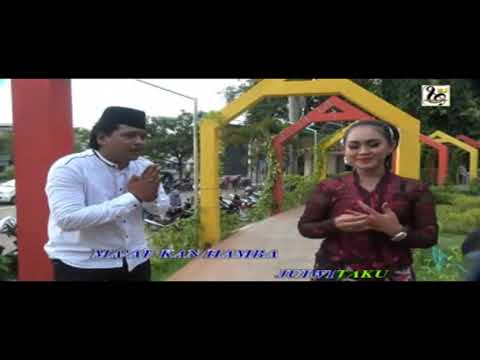 Riska Feat Bayu - Sanjungan Jiwa | Dangdut (Official Music Video)