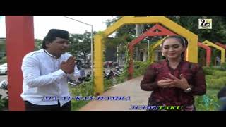 Download lagu Riska Feat Bayu - Sanjungan Jiwa | Dangdut ( Music Video) mp3