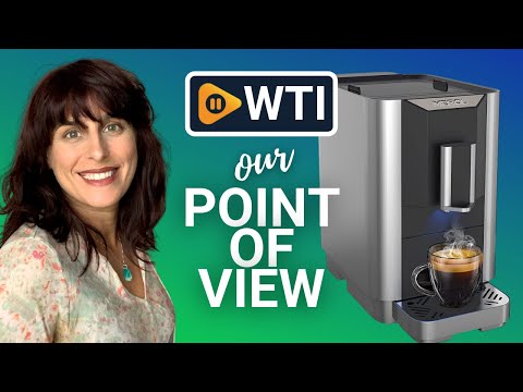 MEROL Espresso Coffee Machines - WTI product video review