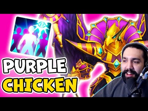 BACK TO RTA ft. AMDUAT! - Summoners war