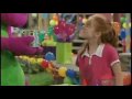 BARNEY AND BARBIE SHOW ANSWERS 2 2