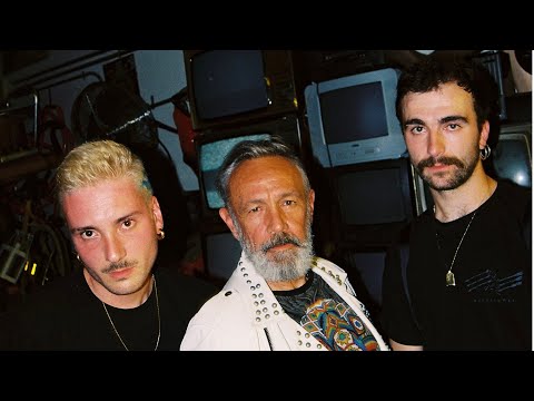 DouleurDolor - La Luna de Madrid (Video Oficial)