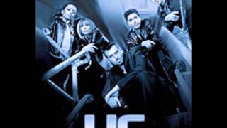 UC Undercover - Theme (David Arnold)
