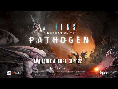 Aliens: Fireteam Elite - PATHOGEN (ꥢ󡧥ե ꡼ - ѥ˥ʥƥ֥ȥ졼顼