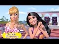 Sommerliche POOLPARTY ️ Traumhaus Geschichten BarbieDeutsch