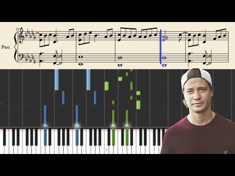 Stay - Kygo